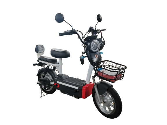 Электровелосипеды