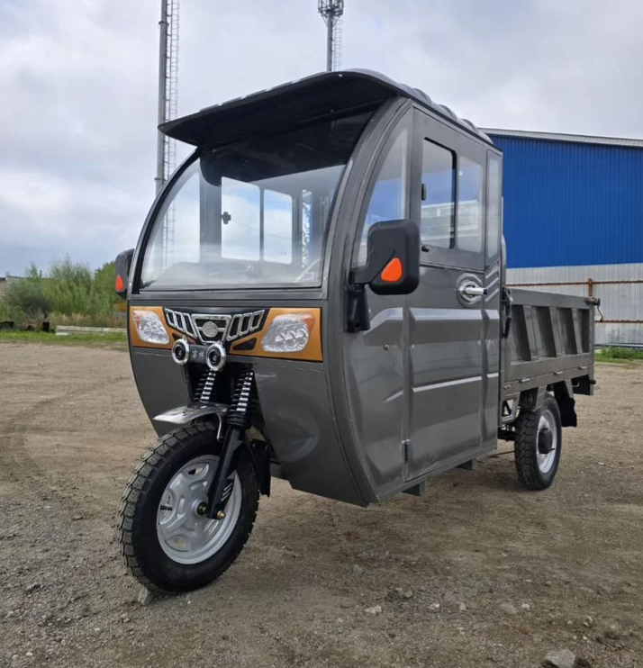 ГЭТ 900 Кабина