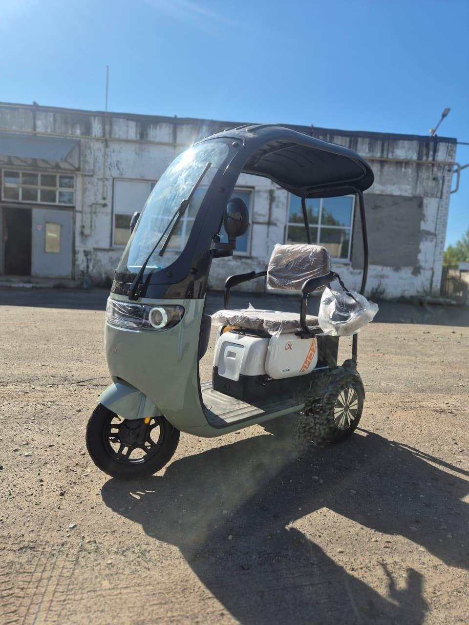 Сянчу Крыша